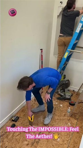 Reality Ripped! This MAGIC Saw Creates Actual SPACE HOLES?! ✨🌌🤯#ImpossibleTech #SciFiReal #MindBlown