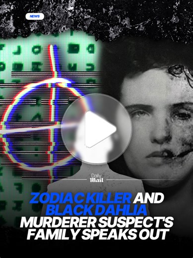 New Suspect in Zodiac Murders Revealed: Marvin Merrill
