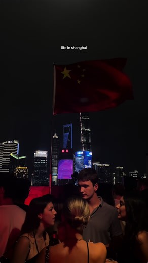 Experience Life in Shanghai: A Student Abroad Guide
