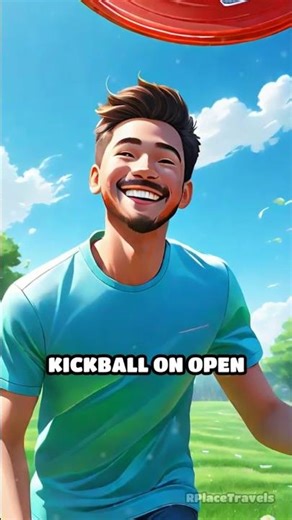 Top Outdoor Games for RV Campsite Fun