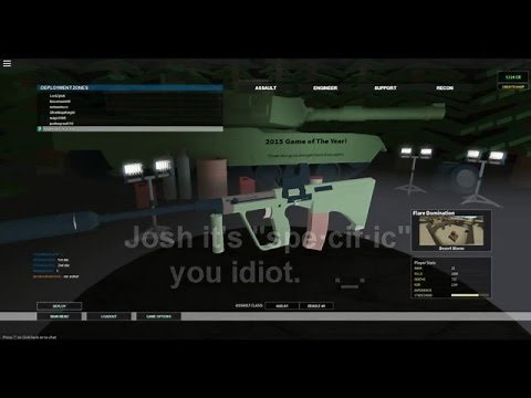 Phantom Forces XP Glitch!!!