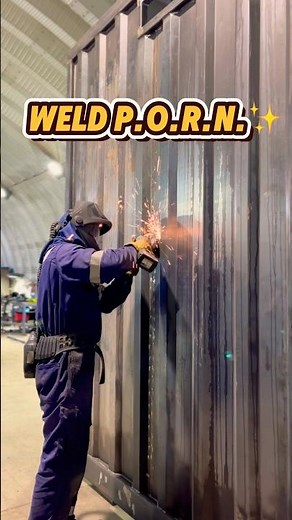 Shipping Containers Fabrication (Welding & Fab Work)