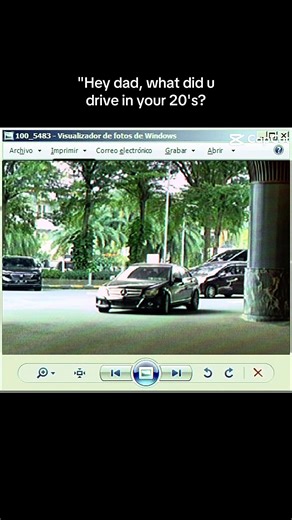 Exploring the Mercedes W204: A Look Back in Time