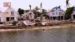 4K views · 51 reactions | Homeowners in the Bahamian village of Hope Town explain why it will take months to restore power to their island. https://cbsn.ws/3aku0zm | 60 Minutes | Facebook