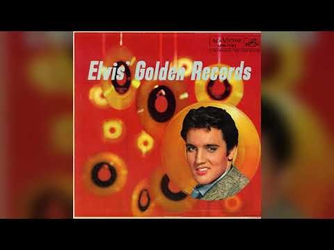 Elvis Presley - Hound Dog (Stereo Remix)