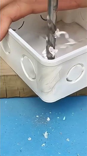 ​How to Make a Swivel Drawer