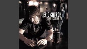 Eric Church - These Boots
