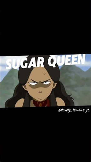 No More Questions | TOPH ATLA [Edit]