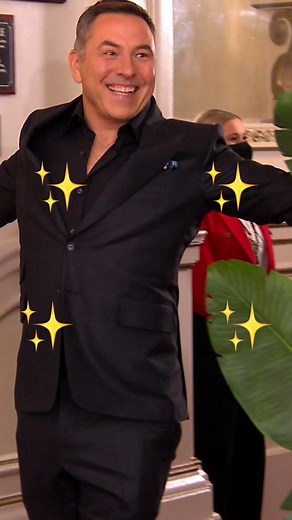 Join the Golden Buzzer Challenge!