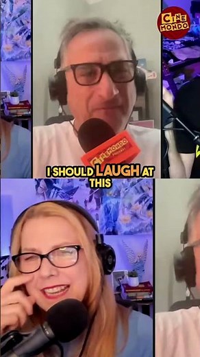 Exploring the Weird Humor of David Cronenberg's Films