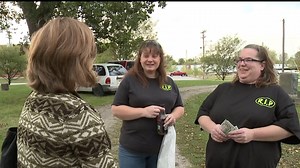 Paranormal society does more than just investigate ghosts