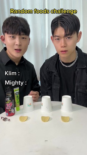 TikTok의 Beatbox_Mighty