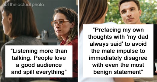 “Works Surprisingly Well”: 45 Psychological ‘Cheat Codes’ People Use In Social Situations And Swear They Work