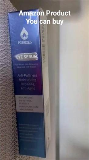 Eye Serum #affiliatemarketing #amazon #amazonfinds #amazonproducts #amazonproducts