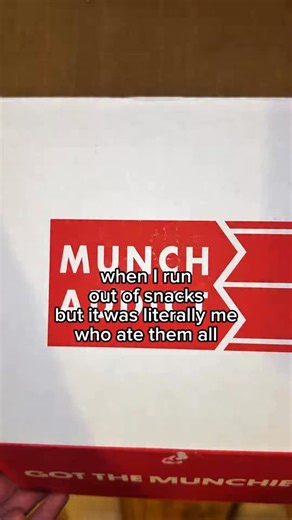 Good news is you can still get a free snack box when you sign up for a prepaid subscription at munchaddict.com #holidaydeal #snack #treats #hungry | Munch Addict