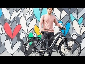 Aventon LEVEL 2 review