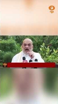 गुजरात में BJP की जीत से गदगद Amit Shah, Rahul Gandhi को दी चुनौती