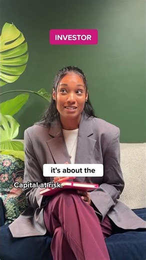 Send this to the 'investor' in your group #InvestorLife​​