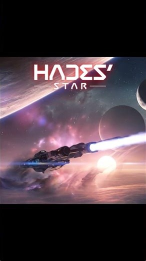 Hades' Star #android #artificialintelligence #veo3 #strategy #scifi #futuristic