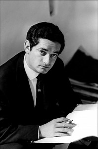 Jacques Demy - Alchetron, The Free Social Encyclopedia