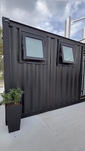 3.4K views · 23 reactions | ¿Tienes un proyecto en mente?  Trabajos como este forman parte de nuestras soluciones modulares. Diseñamos, transformamos y construimos espacios a tu medida. Contáctanos para cotizar tu idea. (787) 688 - 9848 | Island Storage & Containers | Facebook