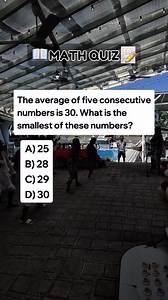 Consecutive Number🤔 #viralreelsfbpage2024 #letexam2024 #civilserviceexam #generalknowledge #maths #mathematics #math | 𝚀𝚞𝚒𝚣𝚖𝚊𝚗.𝚙𝚑 𝟸.𝟶