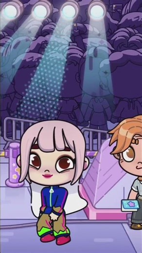 From Basic to Fabulous Avatar Glow Up #avatarworld