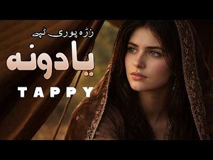 Pashto New Tappy [ Yadona ] Pashto New Tappy | Pashto Song | Tappy | Pashto New Songs 2026
