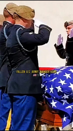 U.S. Army Rangers Tribute: Lead The Way