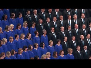 Softly and Tenderly | April 2024 General Conference