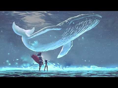 Musica Rilassante per Dormire in 5 Minuti - Musica Per Smettere Di Pensare E Calmare La Mente.