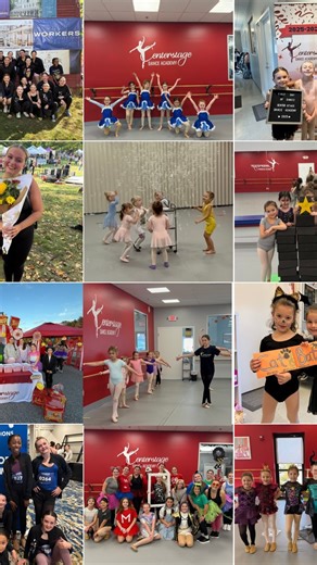Centerstage Dance Academy on Instagram: "34 years of magic, and 2025 might have been one of our favorite chapters yet. 📖✨ To all the dancers and dance families who joined us through 2025 - thank you for the memories. We’re just getting started… #dance #dancer #dancers #dancereels #danceclass #dancelove #dancersofinstagram #newyear #2026"