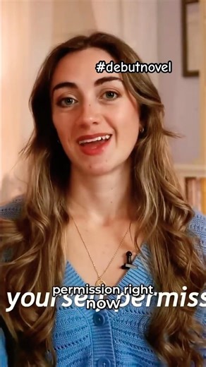 BEST Writing Advice for The First Draft #novelist #newauthor #authortube #writingadvice #writing