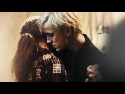 { Draco + Hermione } ~ Impossible