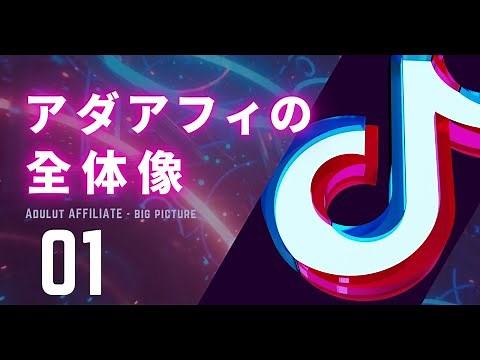 【本質】アダアフィの全体像を全解説【有料級】