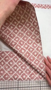 23K views · 757 reactions | How to make kick pleat bed valance 瑱 #sewing #tips #bedvalance | Kott Soft furnishings | Facebook