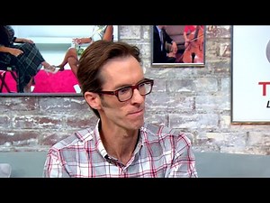 "Fly Girls" author on radical women who made aviation history