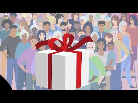 Giving While Living: The Basics of Living Organ Donation