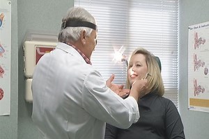 New Treatment to Help Extreme Sinus Sufferers