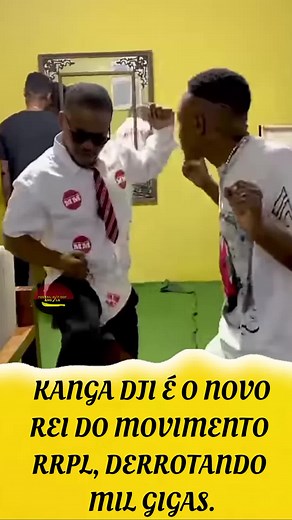 #HIPHOPANGOLANEWSCHOOL