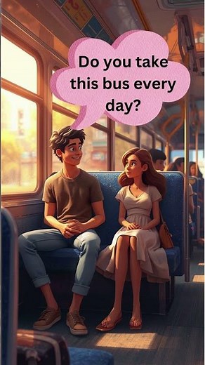 Want to increase your confidence in English?Listening & conversation practice