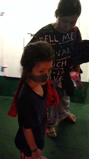 menuju Java island #driver24jam