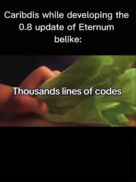 Cooking for 5 Months | Eternum Game Visual Novel