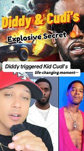Diddy’s Shocking Move: Kid Cudi’s Car Explosion! Sometimes real life is crazier than fiction 🎬💥 Uncover the drama between Diddy and Kid Cudi that led to an unforgettable explosion! #CelebrityDrama #Diddy #KidCudi #RealStories #Diddy #KidCudi #CelebrityDrama #RealStories #HollywoodSecrets #MusicLegends #ExplosiveEvent #BehindTheScenes #DramaUnfolded | Phillip Andrew Cox