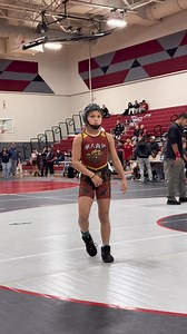 320K views · 7.7K reactions | Part 2 . Herra took on the 12U boys bracket—no fear!! #wrestling #grappling #training #wrestler #jiujitsu | Herra Rose The Last Dragon | Facebook