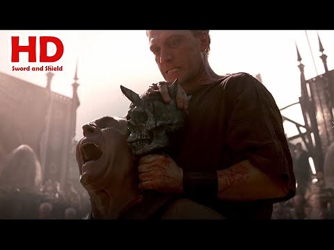 Rome - Vorenus Saves Pullo