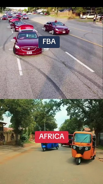 FBA BROADCAST🔊 (@fbabroadcasting)’s videos with original sound - Drizzyshotya