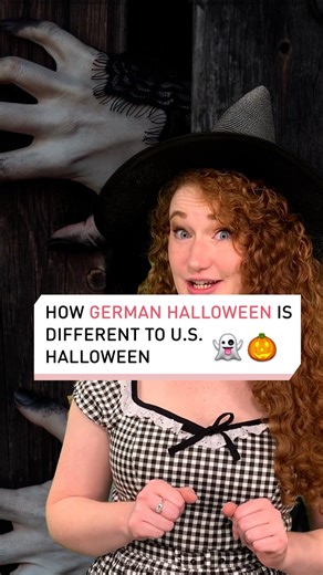 20K views · 223 reactions | Halloween in Germany is all about SCARY costumes – which differs from the more holistic American approach . Are you Team Scary or Team Silly?  | DW Euromaxx | Facebook