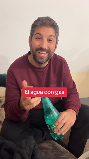 Beneficios del Agua con Gas: Saludable y Refrescante