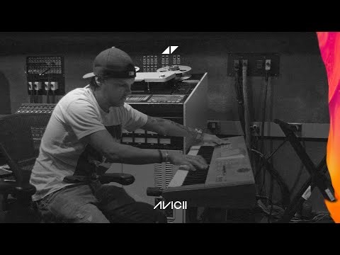 New Avicii Docuseries Goes Inside the Studio During the Making of a Classic Album: Watch a Preview